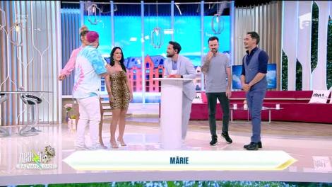 Leapșa muzicală, cea mai tare provocare marca Neatza pentru Jimmy Dub