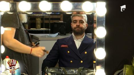 „Speak la cuțite”, episodul 30. Hai să vezi cele mai tari faze din culise