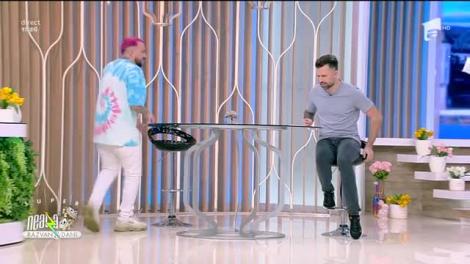 Piesa Ese Amor a lui Jimmy Dub numără peste 100 de milioane de vizualizări pe Youtube