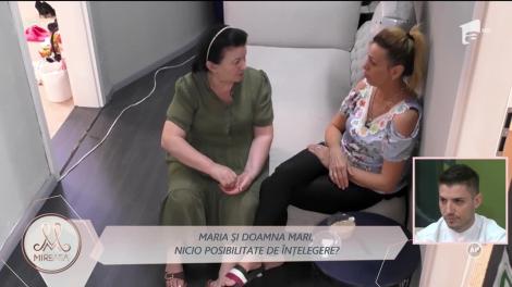 Liviu și doamna Mari, măsura unei iubiri ce are nevoie de susținere