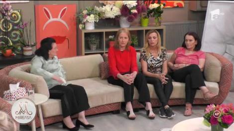 Liviu și Maria, o nouă discuție legată de relația lor: Uneori, simt că mă iubești, alteori simt că nu e așa!