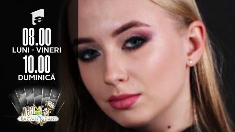 Neatza cu Răzvan și Dani te deșteaptă... de ziua ta! La mulți ani, Beatrice!