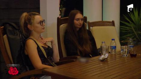 "Gelozia", motiv de discuție în casa fetelor! Georgeta Catrina: "La mine nu este o joacă"