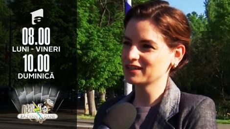 Mașina care fotografiază locuri interesante din România pentru ca tu să poți "călători" din canapea