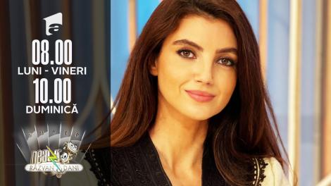 Stil de Succes by Ellida Toma. Colecția vestimentară a studenților de la Universitatea Națională de Arte din București