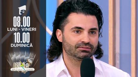 Pepe lansează Un înger, o piesă emoționantă la care a colaborat cu Paloma