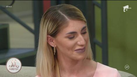 Maria primește sfatul mult dorit de la fostul iubit: Să analizeze bine ceea ce face!