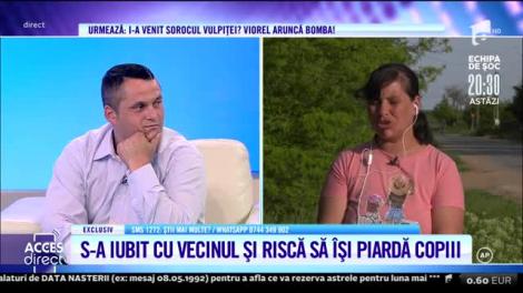 Au 15 ani de căsnicie, 8 copii împreună, iar acum sunt cei mai aprigi duşmani!