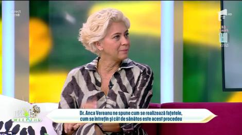 Totul despre faţetele dentare. Cum să ai un zâmbet perfect