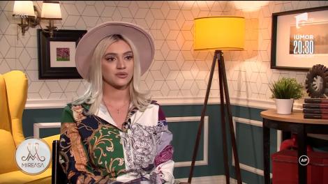 Ruxi, fosta concurentă de la Mireasa: ”Maria nu trebuie să se îngrijoreze în privința lui Liviu”