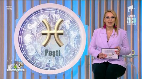 Horoscopul Zilei, 10 mai 2021. Leii găsesc soluții noi de a rezolva problemele din carieră