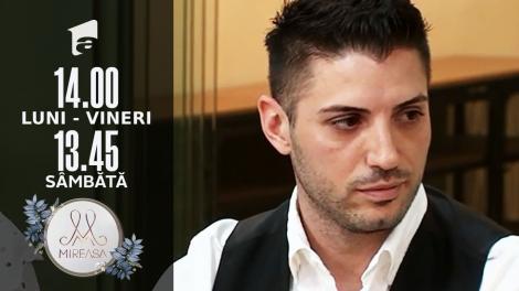 Fosta iubită a lui Liviu face noi dezvăluiri! Ce secrete ies la iveală