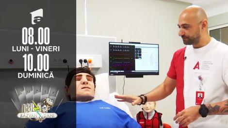 Tot ce trebuie să știi dacă vrei să urmezi o carieră de asistent medical