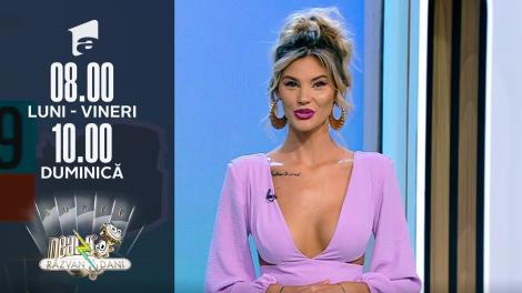 Prognoza Meteo, 12 mai 2021. Vremea devine instabilă și revin ploile