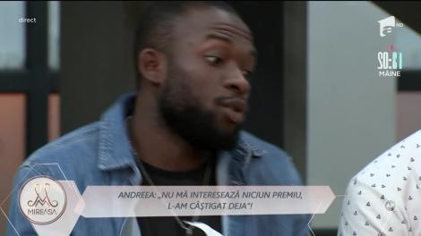 Maria și Andreea, replici acide: "Ești o falsă!"