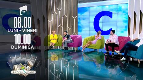 De la A la Z, provocarea care te învață numele țărilor!