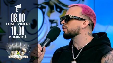 Jimmy Dub, un nou hit reggaeton, la Super Neatza