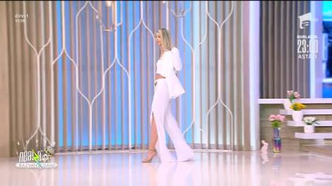 Stil de Succes by Ellida Toma. Colecția vestimentară a Elenei Perseil