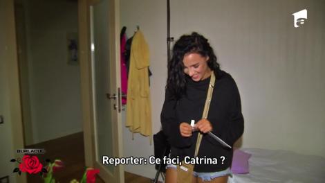 Burlacul, 13 mai 2021. Catrina a primit o scrisoare de la Andi Constantin! Ce discuție tensionată a avut cu Ana Bene