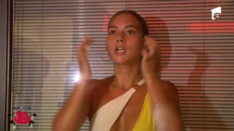 Burlacul, 13 mai 2021. Andi Constantin i-a îndeplinit Alexandrei Mucea o dorință. Ce a dezvăluit tânăra