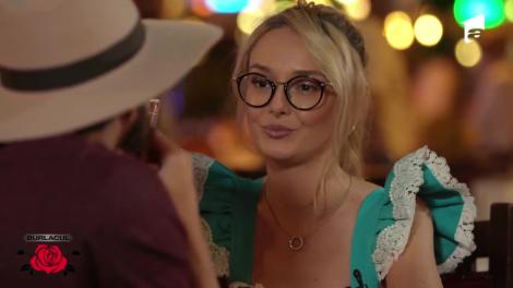 Tensiuni la Burlacul. Andi este apostrofat de Malinka!