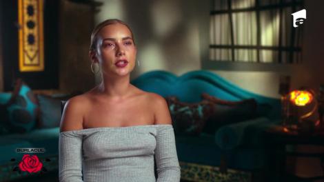 Alexandra Mucea s-a supărat!: Nu mai pun suflet pentru unii oameni. Sunt dezamăgită