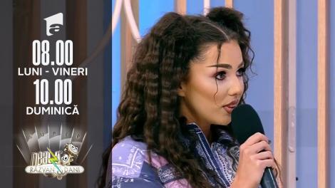 Shondy, apariție de senzație alături de Alex Velea