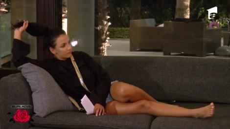 Catrina, în stare de șoc. Ce surpriză i-a făcut burlacul Andi