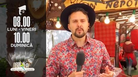 Marian Duță sărbătorește intrarea României în scenariul verde