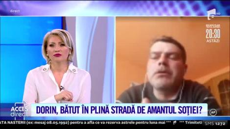 Ar muta şi munţii din loc numai să îşi strângă soţia şi îngeraşul în braţe: Sunt foarte disperat ca să-mi recapăt familia!