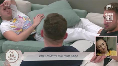 Marian nu ar fi crezut vreodată că s-ar putea îndrăgosti aici!