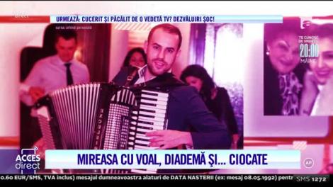 Artista Laura Lungu, penthouse de lux în Bucovina