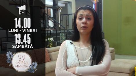 Izabela regretă amarnic greșelile ei! Blaze merită tot binele din lume