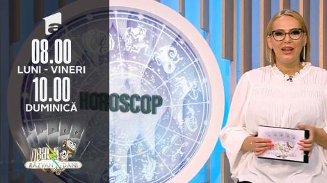 Horoscopul Zilei, 16 mai 2021. Casa și familia sunt pricipala noastră prioritate