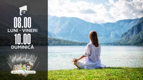 Puterea nebănuită a mantrelor! Ce sunt ele și cum ne pot ajuta în viața de zi cu zi