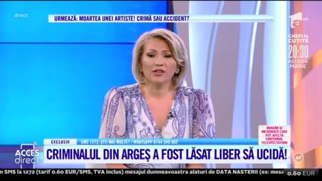 Poliţiştii au stat cu mâinile în sân, atunci când Ramona le-a cerut disperată ajutorul?