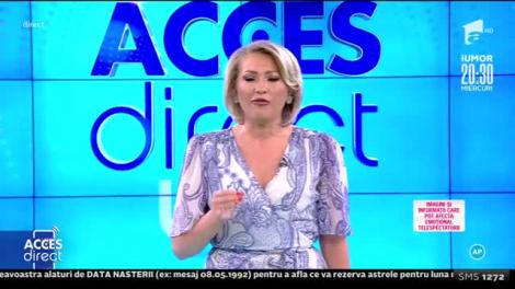 Mirela Vaida, reacție la crima din Argeș: Poliția este vinovată!