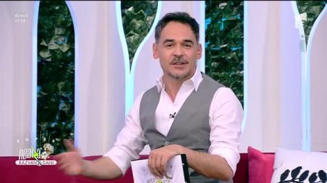 Holograf lansează melodia Cum bate inima mea: Anul acesta vrem să scoatem încă un album