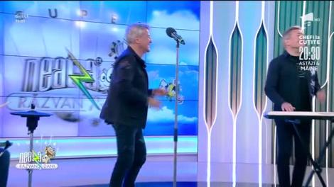 Holograf - Cum bate inima ta