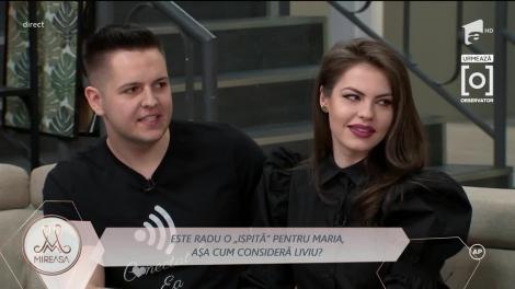 Fetele și mamele din casa Mireasă, la hairstylist. Prin ce transformări au trecut