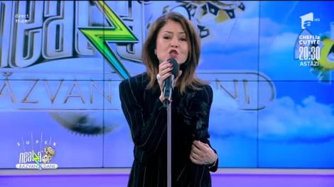 Oana Sîrbu - Tangoul dragostei noastre