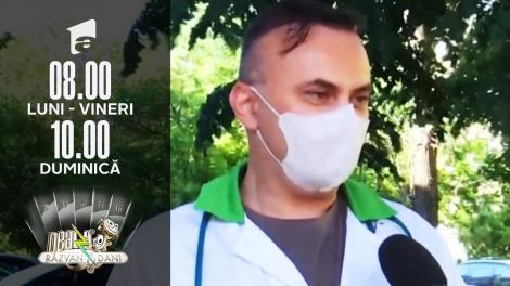 Sfaturi pentru părinți. Cum se poate reduce riscul de îmbolnăvire la școală