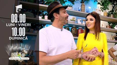 Rețete de înghețată cu puține calorii