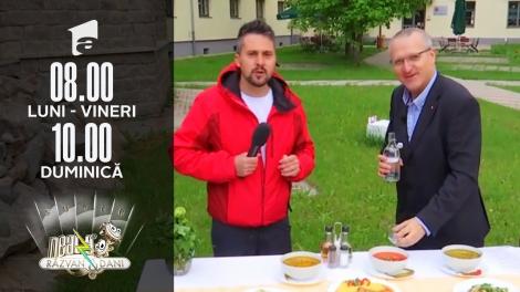 Concediu în România. Locuri de vizitat în Harghita