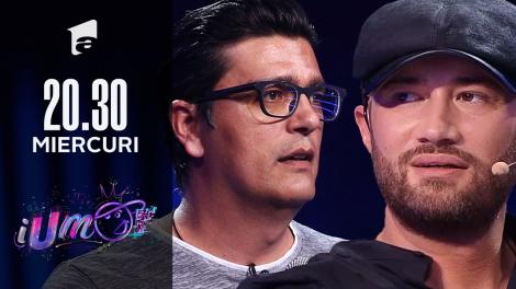 Mihai Coman: "Când ești căsătorit te trezești tot timpul acuzat de ceva"