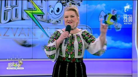 Maria Cîrneci - Azi e ziua ta, măi, omule