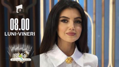 Stil de Succes by Ellida Toma. Colecția vestimentară a designerilor Kiki Dumitrescu și Andreea Gherasim