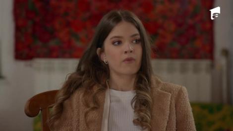 Adela, episodul 38. Adela o confruntă pe Andreea: "Mihai e al meu! Lasa-l în pace!"