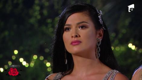 Teodora părăsește competiția Burlacul