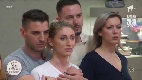 Perechile sunt obligate să trăiască separat! Pentru cât timp cuplurile rămân despărțite